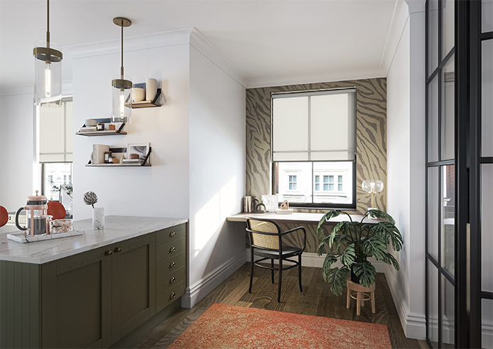 Anthology, Moonstone - Roller Blind - Image 7